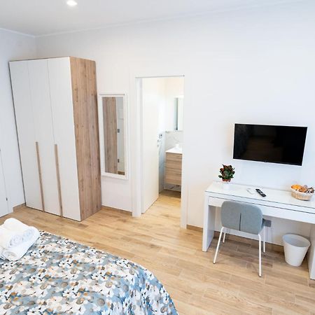 La Dolce Vita Rooms 로마 외부 사진