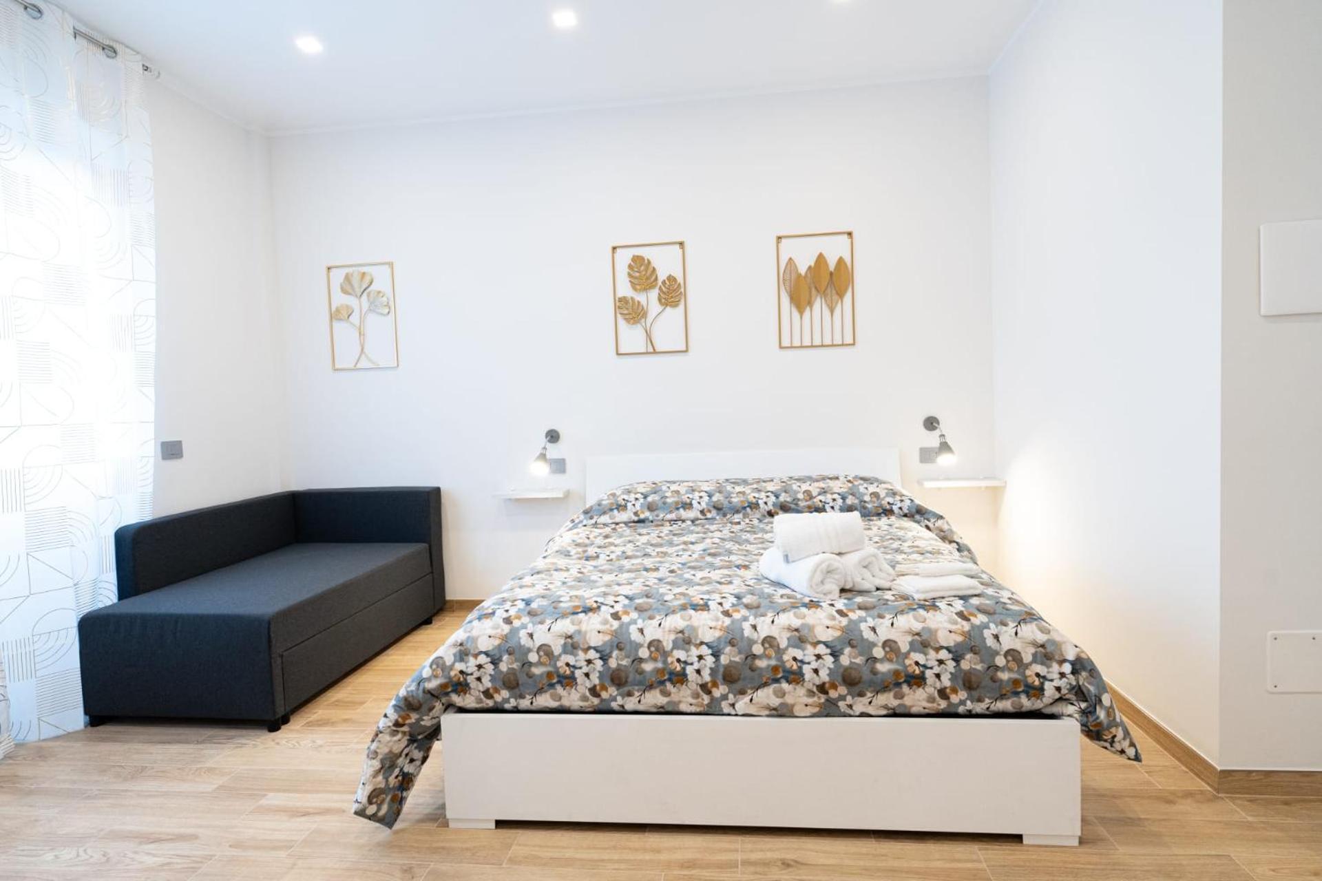 La Dolce Vita Rooms 로마 외부 사진