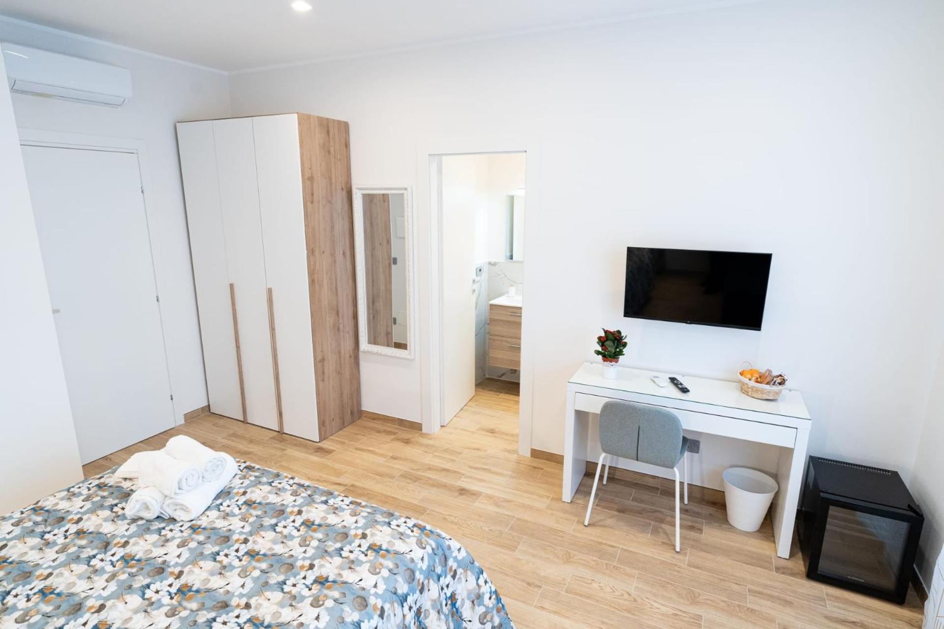 La Dolce Vita Rooms 로마 외부 사진