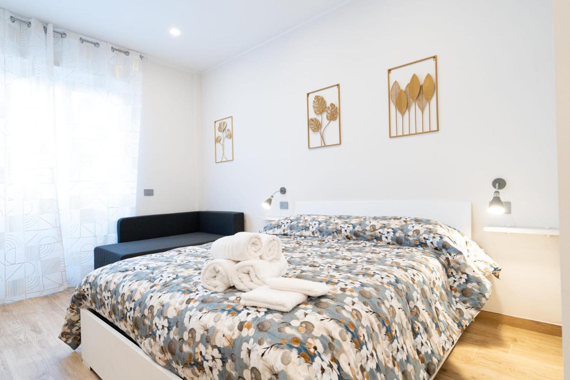 La Dolce Vita Rooms 로마 외부 사진
