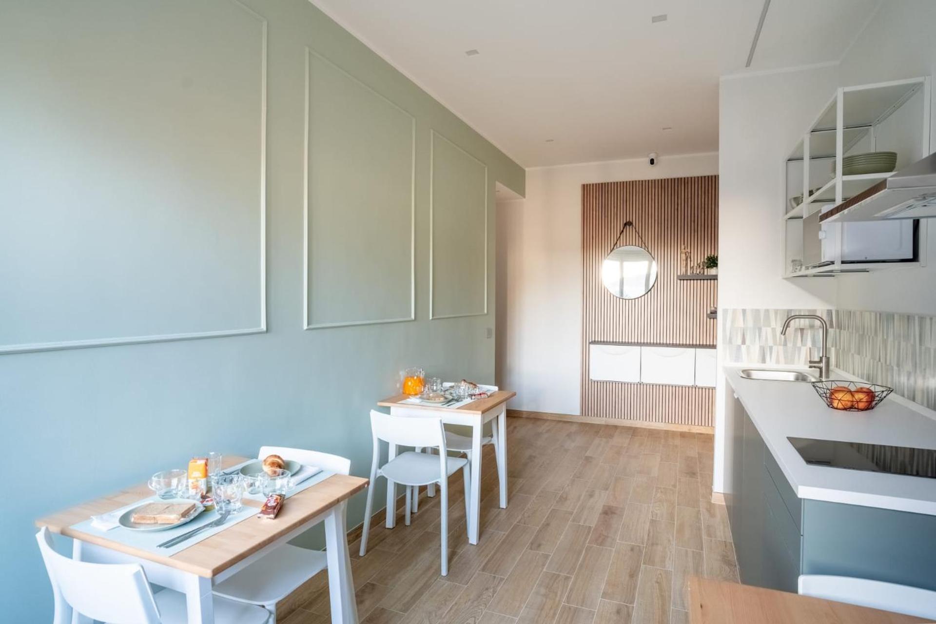 La Dolce Vita Rooms 로마 외부 사진