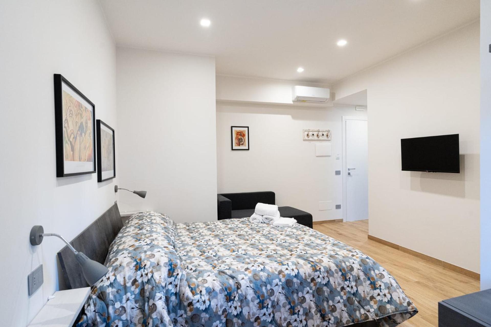 La Dolce Vita Rooms 로마 외부 사진
